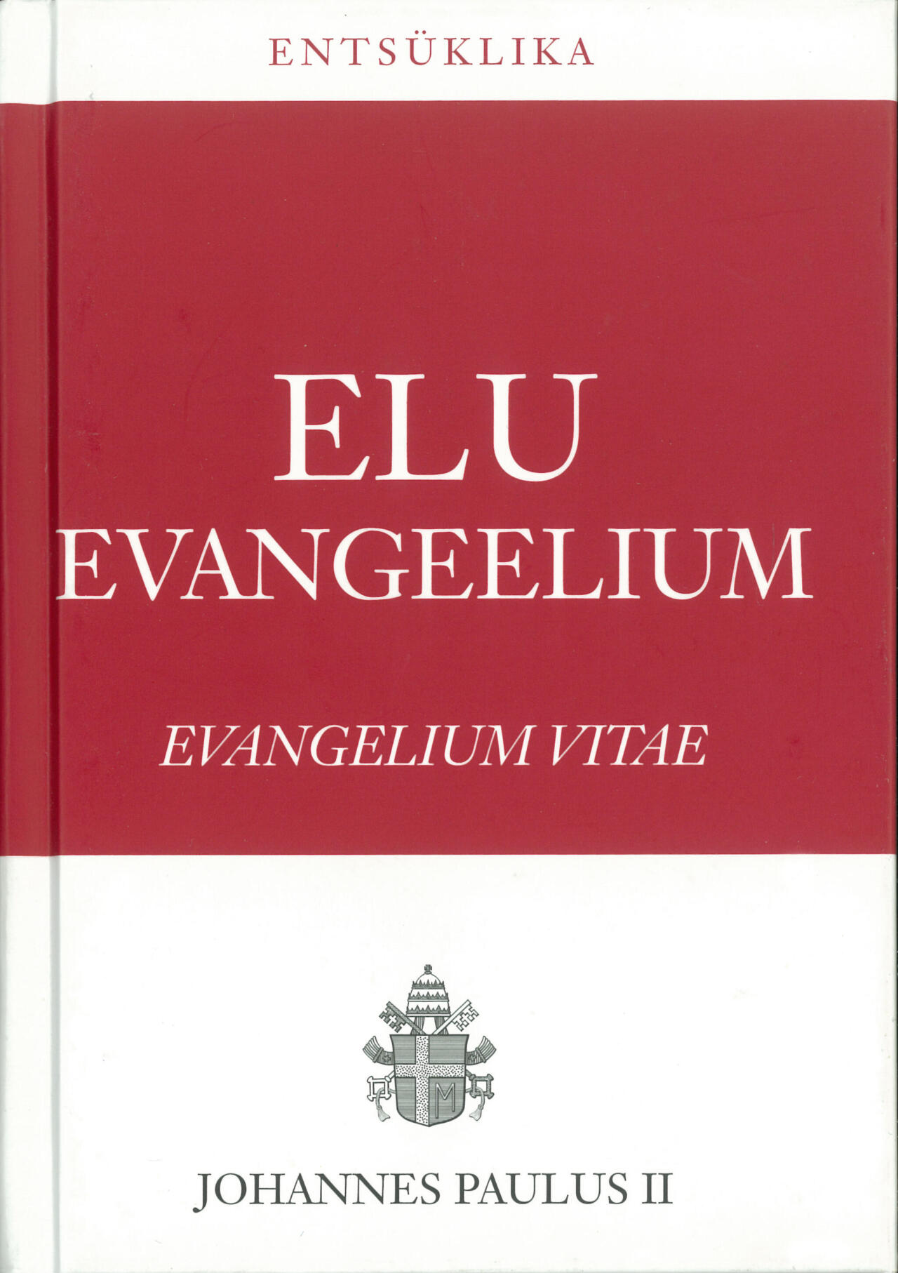 Elu-Evangeelium
